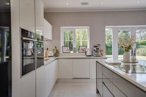 Kitchen- click for photo gallery